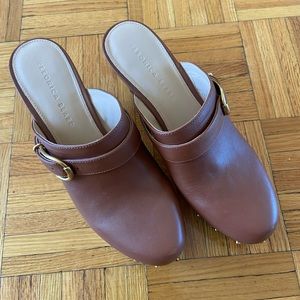 Veronica Beard Hendrix Clog